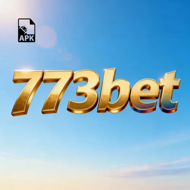 APK oficial da 773bet para Android