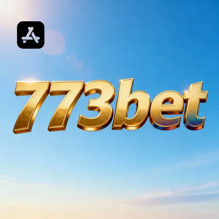 APP oficial da 773bet para mobile