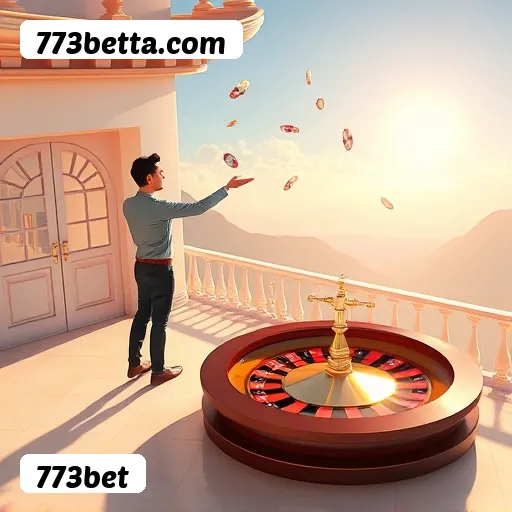 Níveis do programa VIP da 773bet
