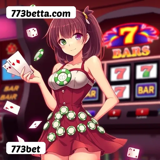 Loterias online disponíveis na 773bet
