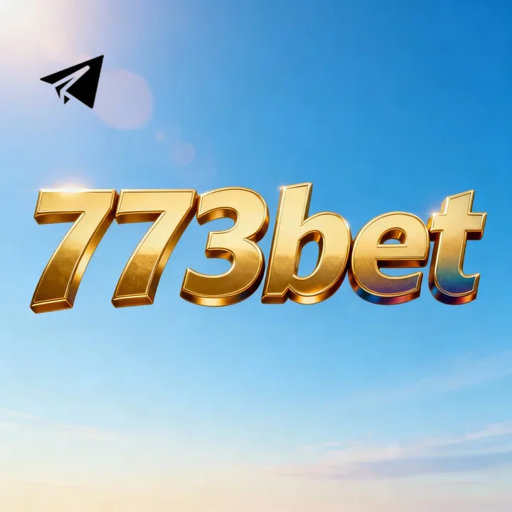 Canal oficial da 773bet no Telegram